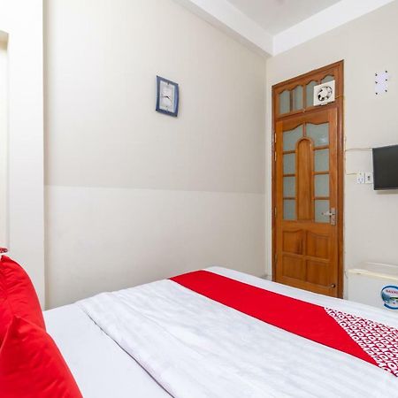Oyo 242 Thien Thanh Hotel Дананг Экстерьер фото